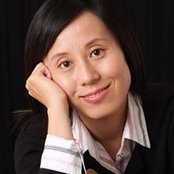Sharon Wan's photo