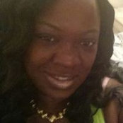 Alesia Legette's photo