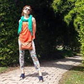 Lena Sohatskaya's photo