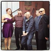 Alex Rodriguez's photo