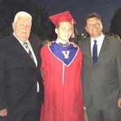 Michael Vasser's photo