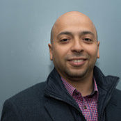 Ashraf Ghoneim's photo