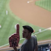 Mickey Mahut's photo