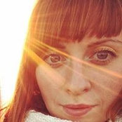 Anna Bendikova's photo