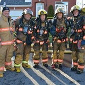 Marc-André Perreault's photo