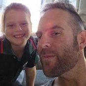 Todd Halliday's photo