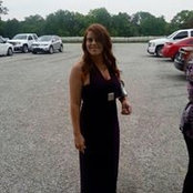 Ashley Yeager's photo