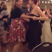 Kristin Huffman's photo