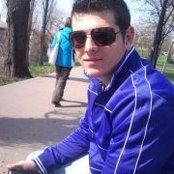 Istvan Oros's photo