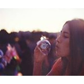Mariam Kiknadze's photo
