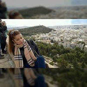Milena Ciric's photo