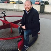 Foto von Marc Lelarge