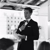Frederik Lendal's photo