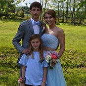 Stephanie Rose's photo