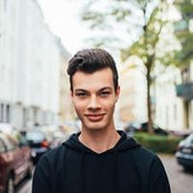 Adrian Spiegelts billede