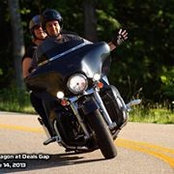 Terry Huenink's photo