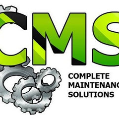 COMPLETE MAINTENANCE SOLUTIONS LLC (CMS)