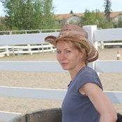 Foto von Anna-Marie Benson