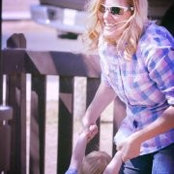 Jennifer Heil Lewiss foto