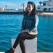 Christine Nabil's photo