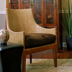 Great Seating - Armchairs And Accent Chairs