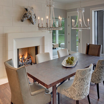 Forever Estate - 2015 Luxury Tour