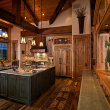 Mountain Home