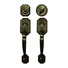 Knobs/Locks/Latches
