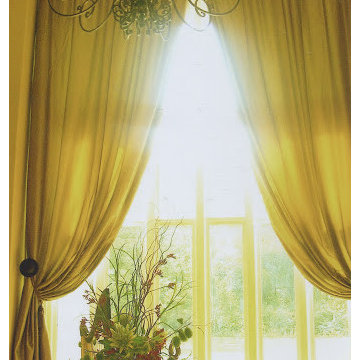 Custom Draperies