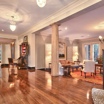 Beach Park - South Tampa - Renovation
