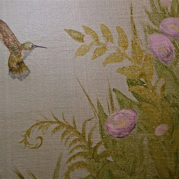 Murals