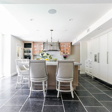 Historic Nichols Hills Remodel