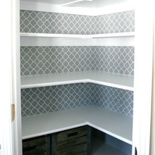 Villa Pantry