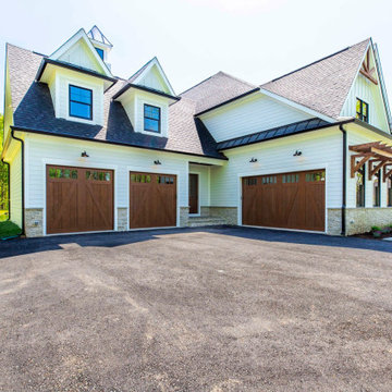 Introducing Our Amazing Heartwood Model!