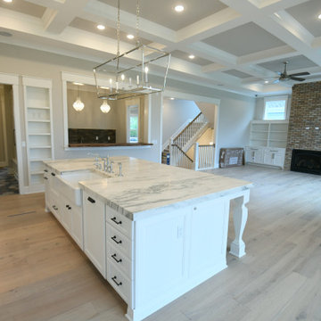 Attractive Two-Story