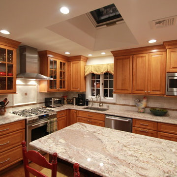 New City Kitchen