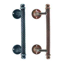 Galbusera - Door Levers