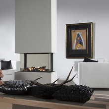 360 Fireplaces