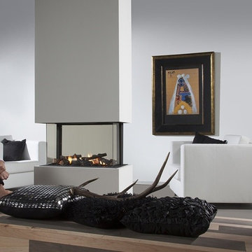 Architect & Designer Lines - X-Fire 4 X 360