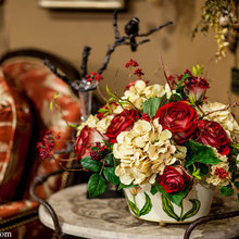 flower arrangements/tablescapes