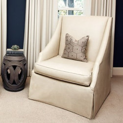 Admiral Chair | Pulp Home - Armchairs And Accent Chairs