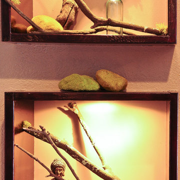 Imaginative Interiors