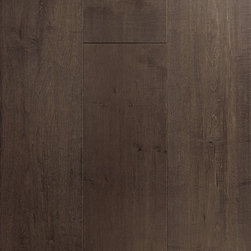 Tuscany Wide Plank - Nuovoloso - Engineered Wood Flooring