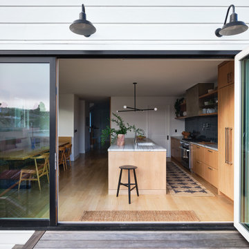 Sunnyside Synchronized Midcentury