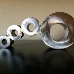 Sculptures - Products