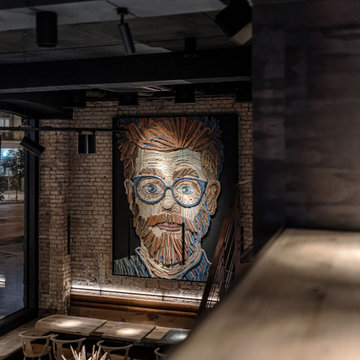 Follower | Restaurant & Bar