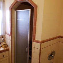 My Bathroom Plan