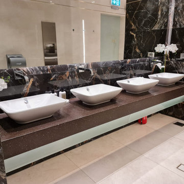 KAIA RIyadh International Airport first class lounge
