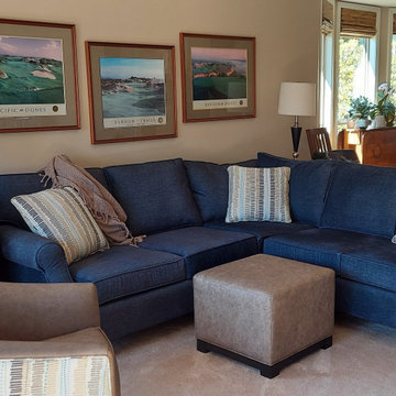 Tigard (Oregon) Contemporary Home