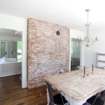 Cutchogue House